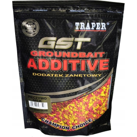 Pieczywo fluo Traper mix 400g