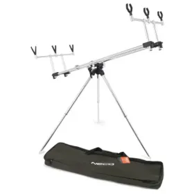 Stojak wędkarski saxcarp 90106