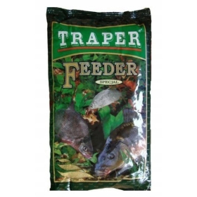 Zanęta Traper specjal 1kg feeder