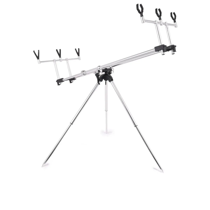 Stojak wędkarski saxcarp 90106