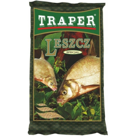 Zanęta Traper specjal 1kg leszcz