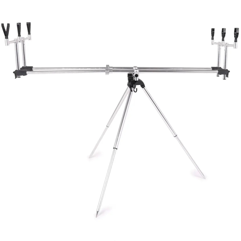 Stojak wędkarski saxcarp 90106