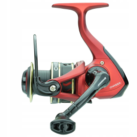 Robinson kołowrotek chaser 204 FD