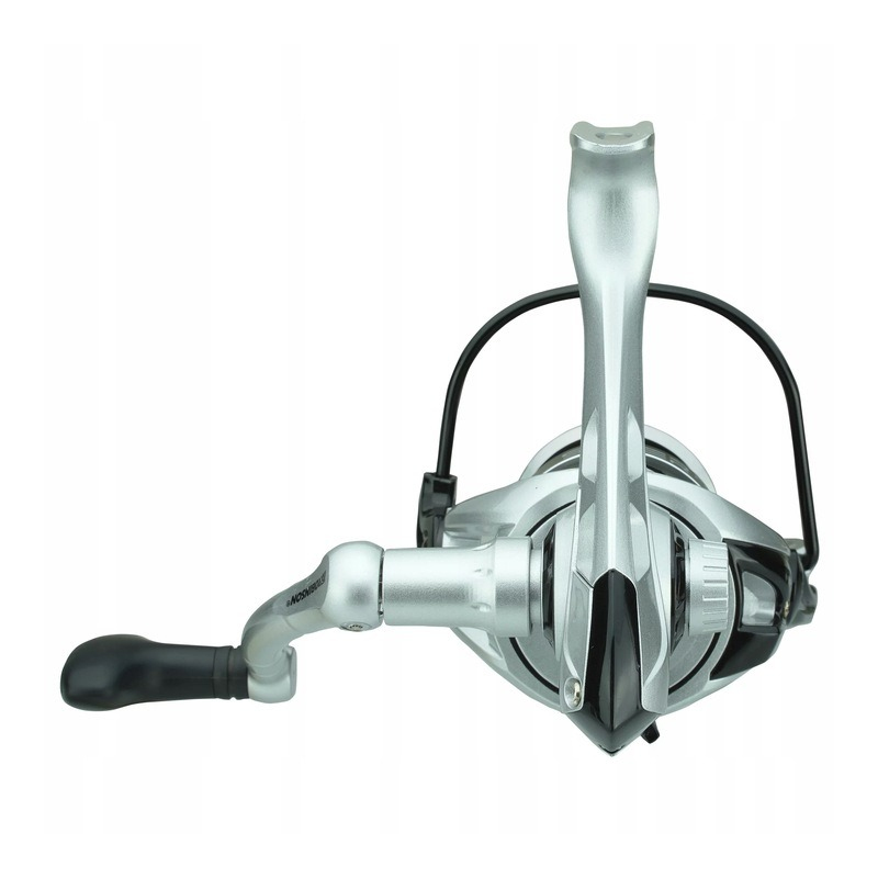 Robinson kołowrotek silver 256 FD