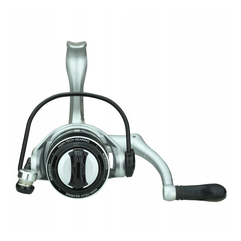 Robinson kołowrotek silver 306 FD