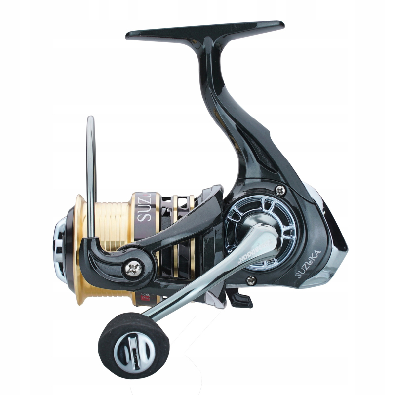 Robinson kołowrotek suzuka 208 FD