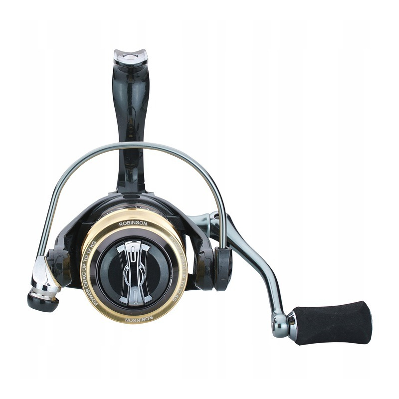 Robinson kołowrotek suzuka 258 FD