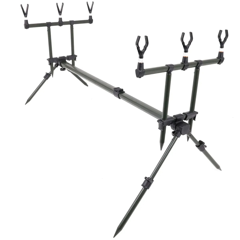 Stojak wędkarski saxcarp 90102