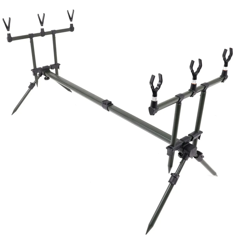 Stojak wędkarski saxcarp 90102