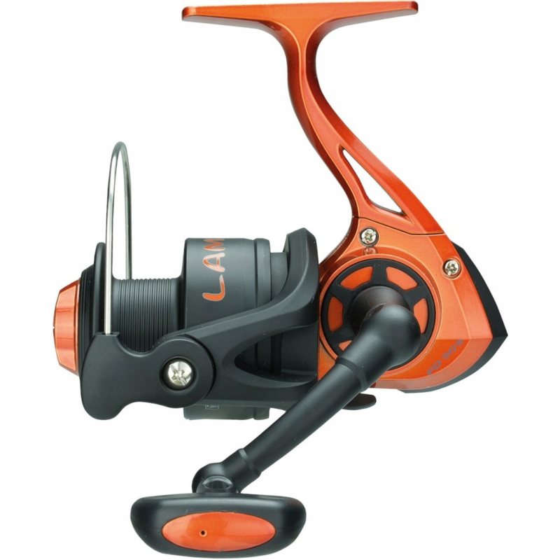 Robinson kołowrotek lambo FD 203