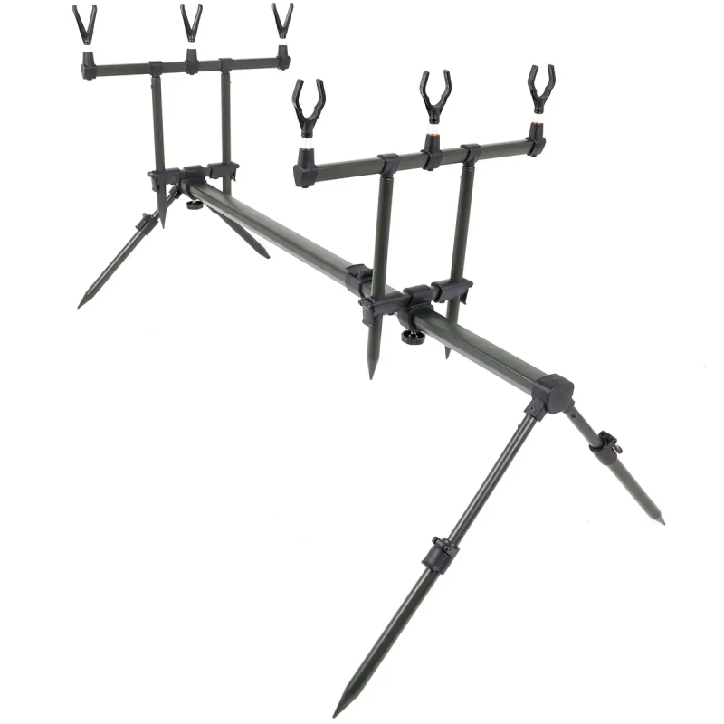 Stojak wędkarski saxcarp 90102