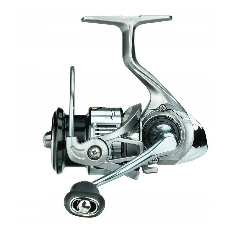 Robinson kołowrotek platinum FD 208