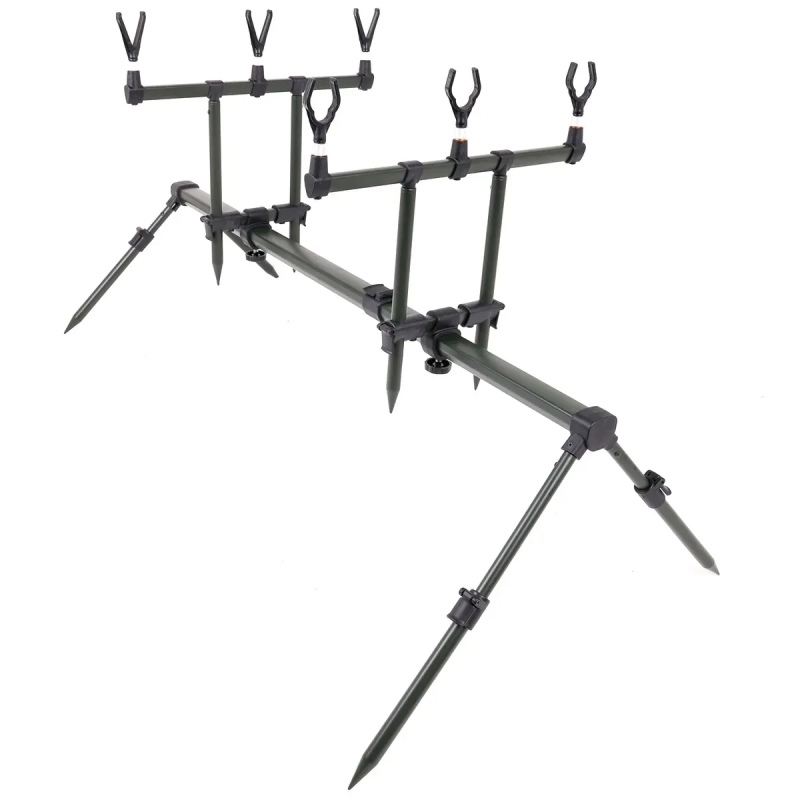 Stojak wędkarski saxcarp 90102