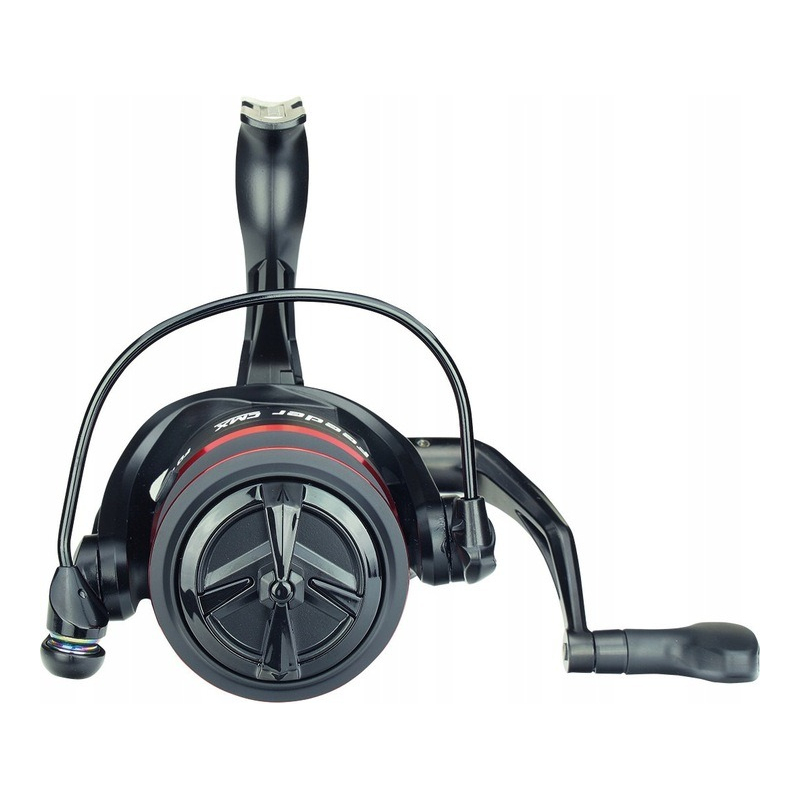 Robinson VDE kołowrotek feeder  CMX FD 408