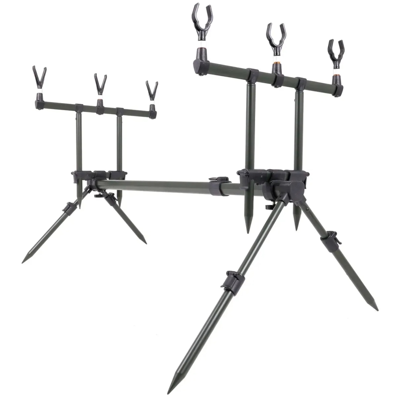 Stojak wędkarski saxcarp 90102