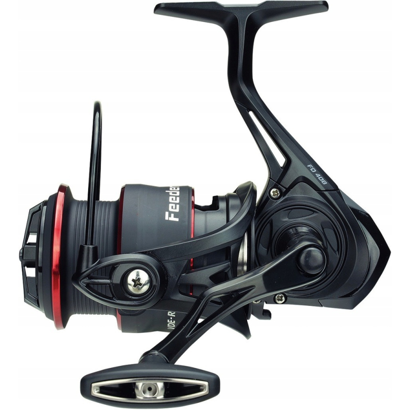 Robinson VDE kołowrotek feeder  CMX FD 408