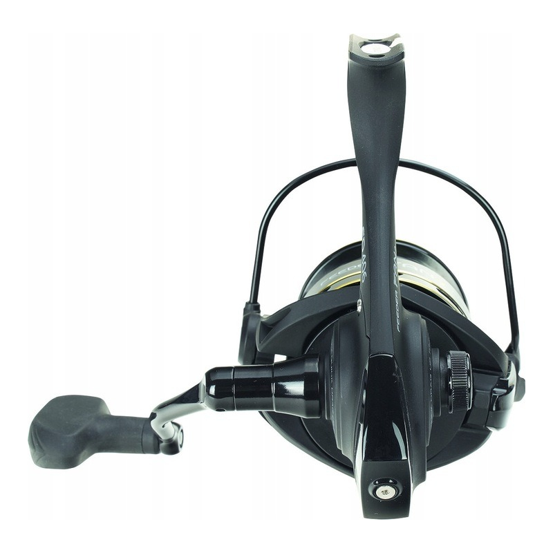 Robinson VDE kołowrotek feeder  fan 2 FD 406