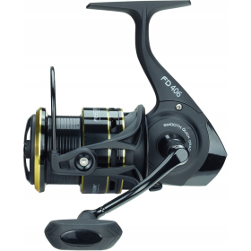 Robinson VDE kołowrotek feeder  fan 2 FD 306