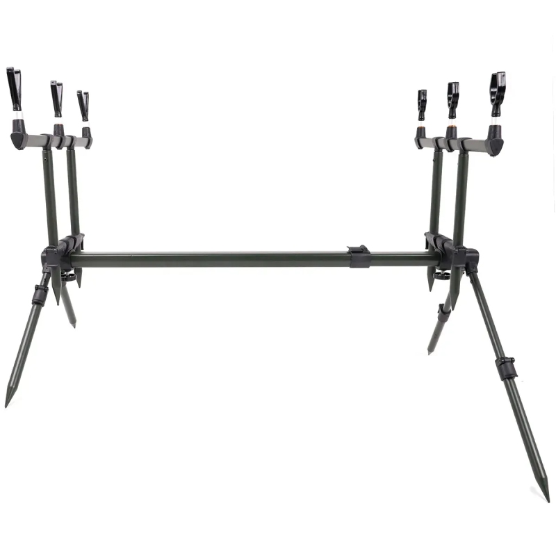 Stojak wędkarski saxcarp 90102