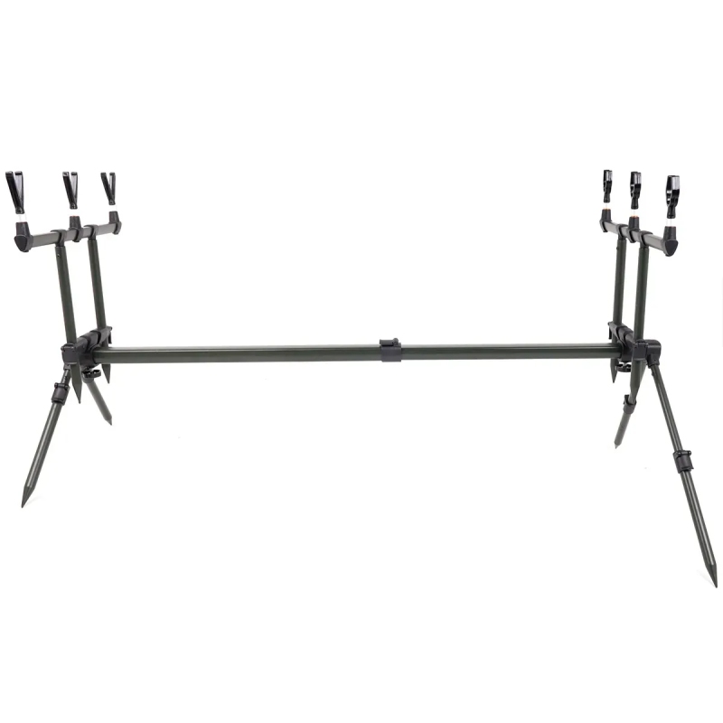 Stojak wędkarski saxcarp 90102