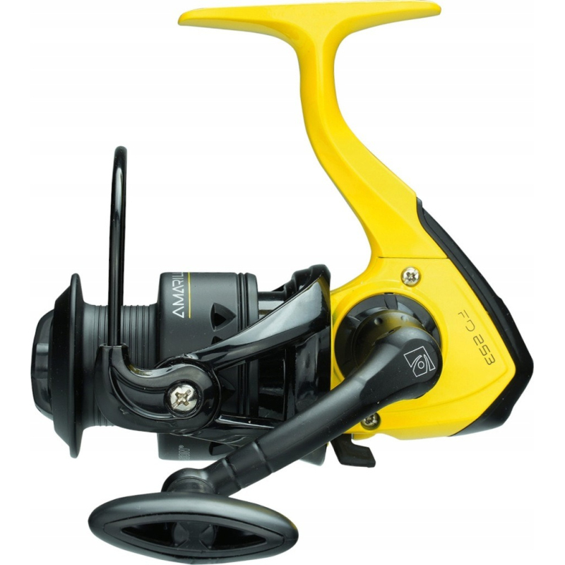 Robinson kołowrotek amarillo FD 303