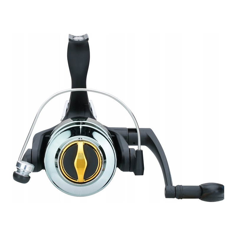 Robinson kołowrotek luxor 301