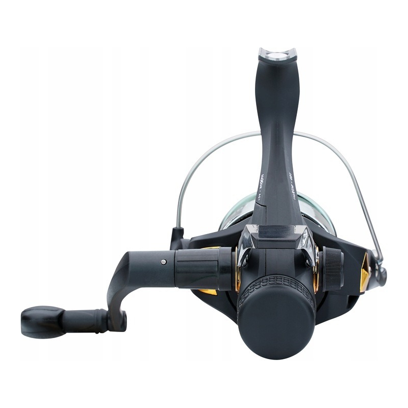 Robinson kołowrotek luxor 501