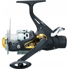 Robinson kołowrotek luxor 601