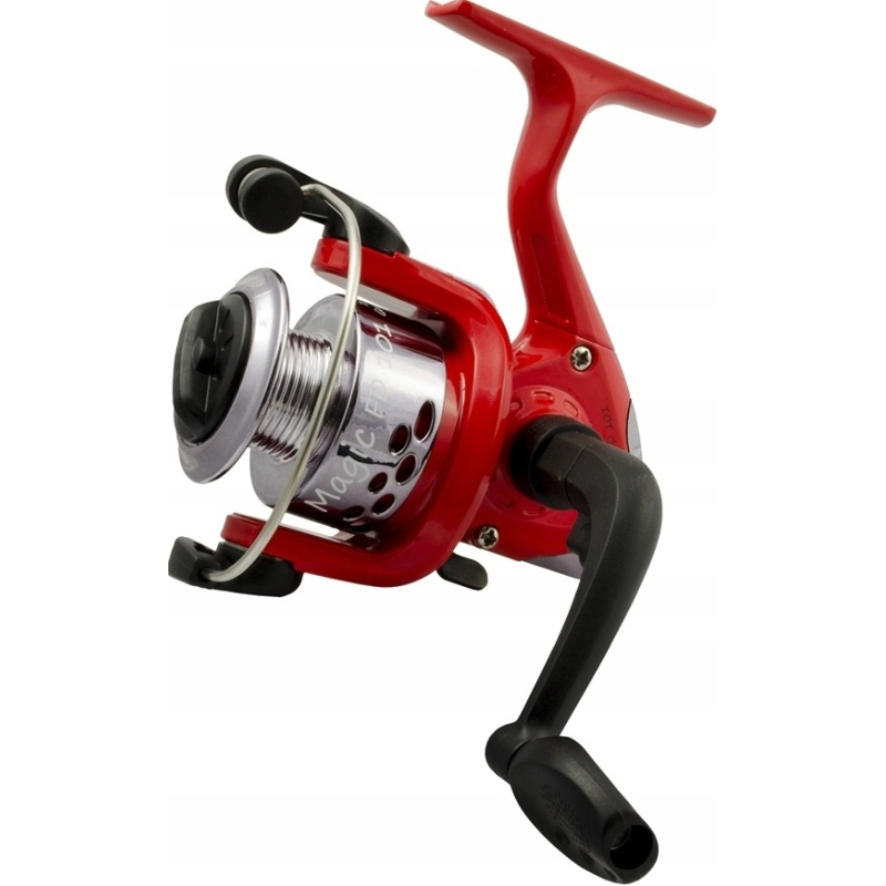 Robinson kołowrotek magic 101 1szt.