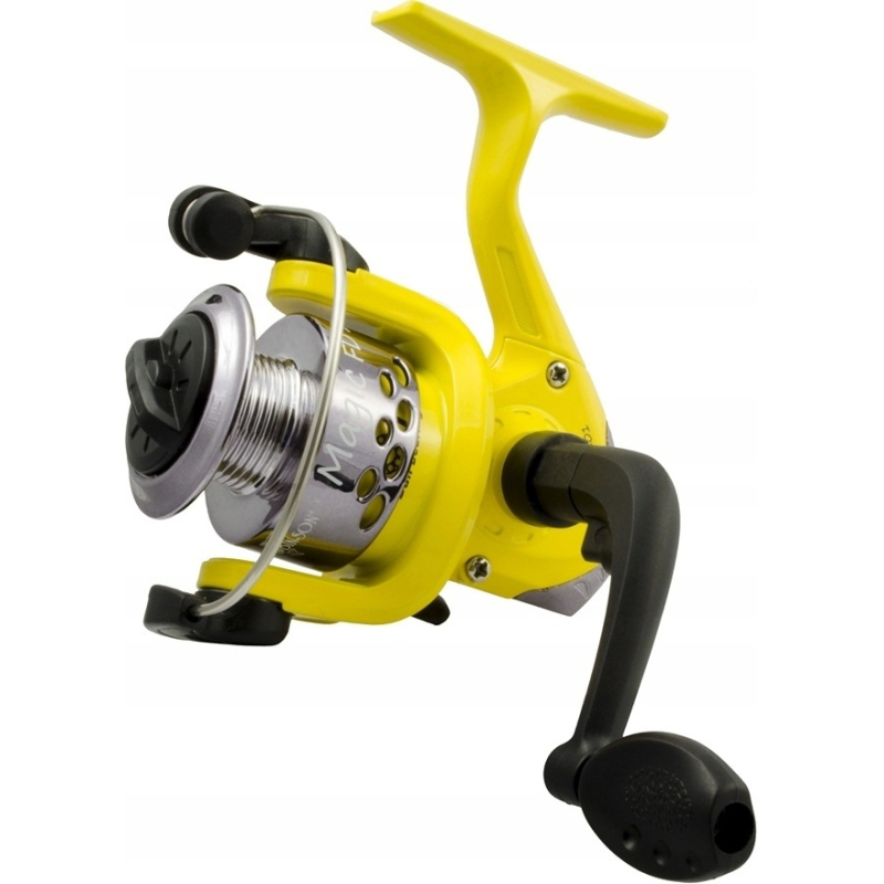 Robinson kołowrotek magic 101 1szt.