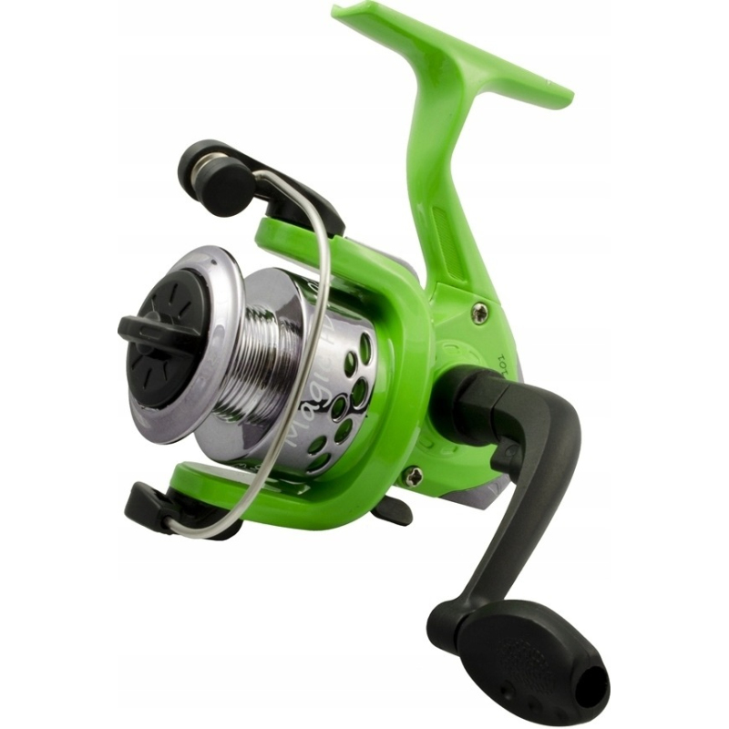 Robinson kołowrotek magic 101 1szt.