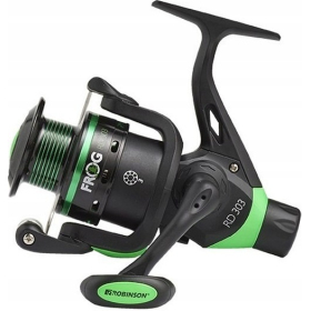 Robinson kołowrotek frog RD 303