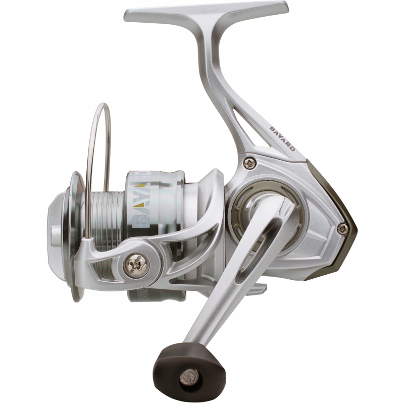 Robinson kołowrotek bayard FD 252
