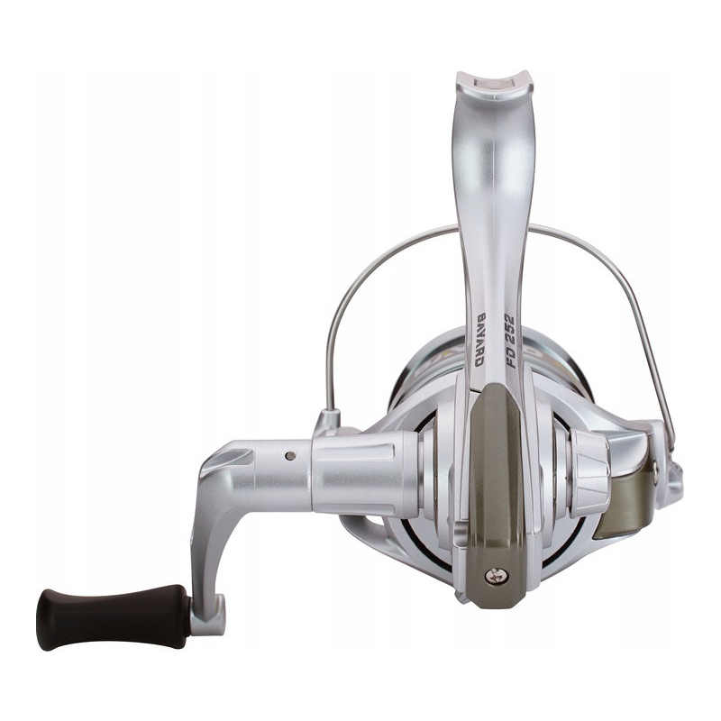 Robinson kołowrotek bayard FD 302