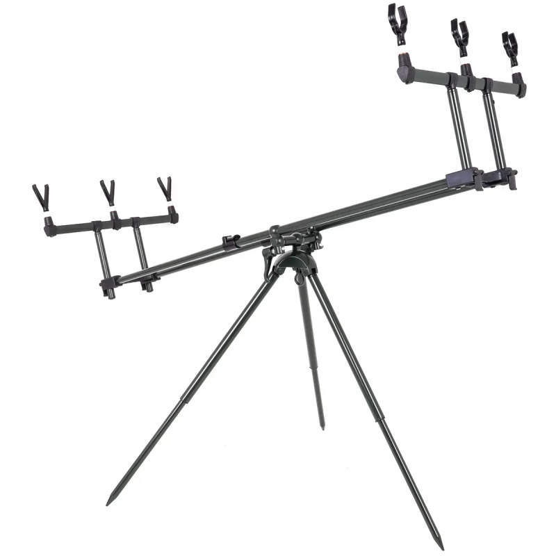 Stojak wędkarski saxcarp 90107