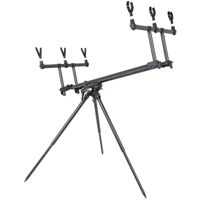 Stojak wędkarski saxcarp 90107