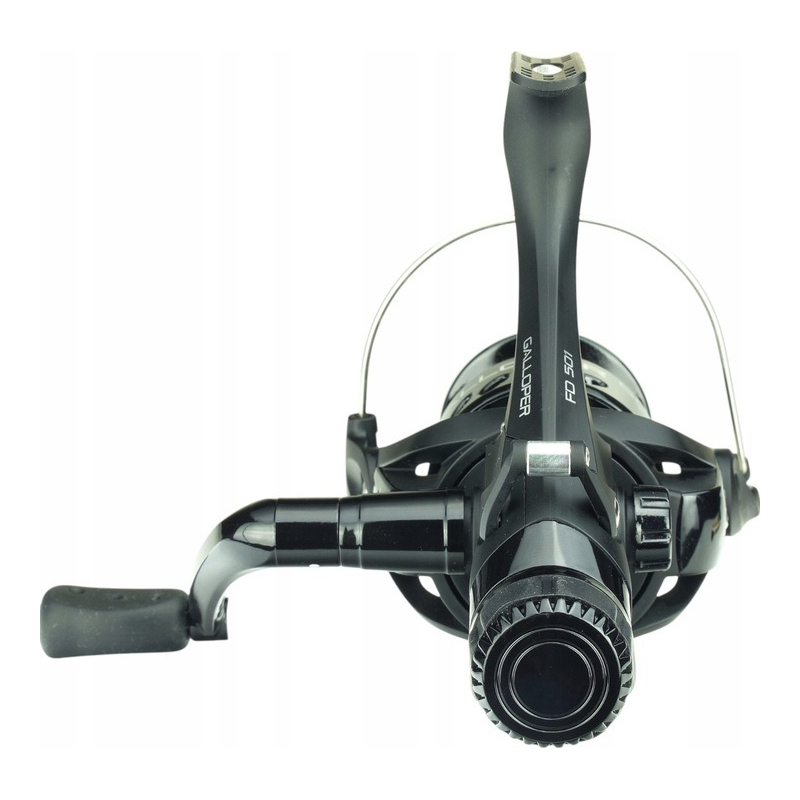 Robinson kołowrotek galloper 401