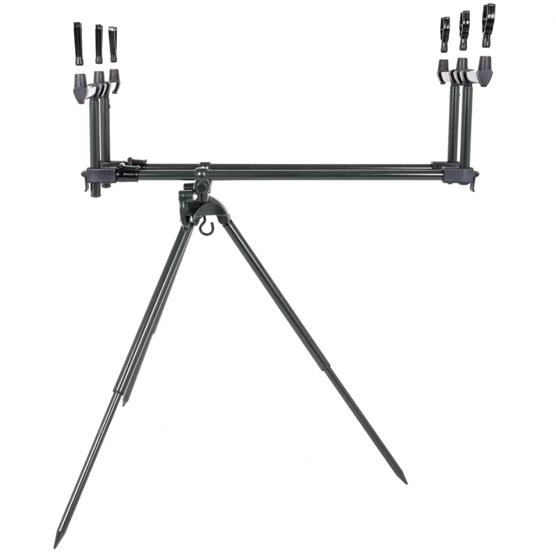 Stojak wędkarski saxcarp 90107