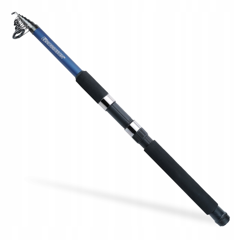 Wędka Robinson magnetic tele carp 3,6m 20-60g