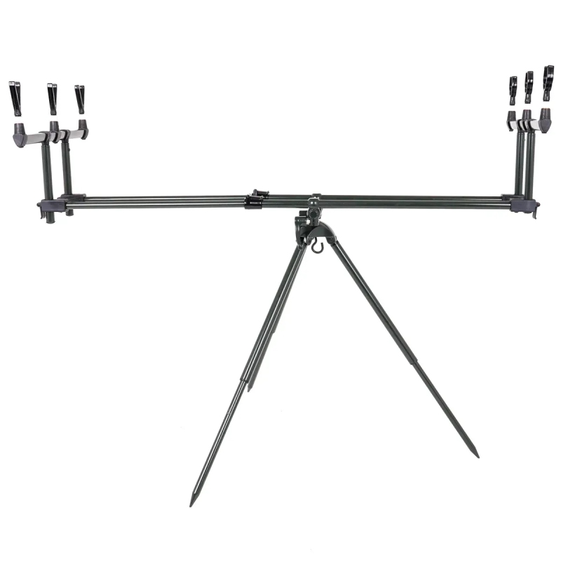 Stojak wędkarski saxcarp 90107