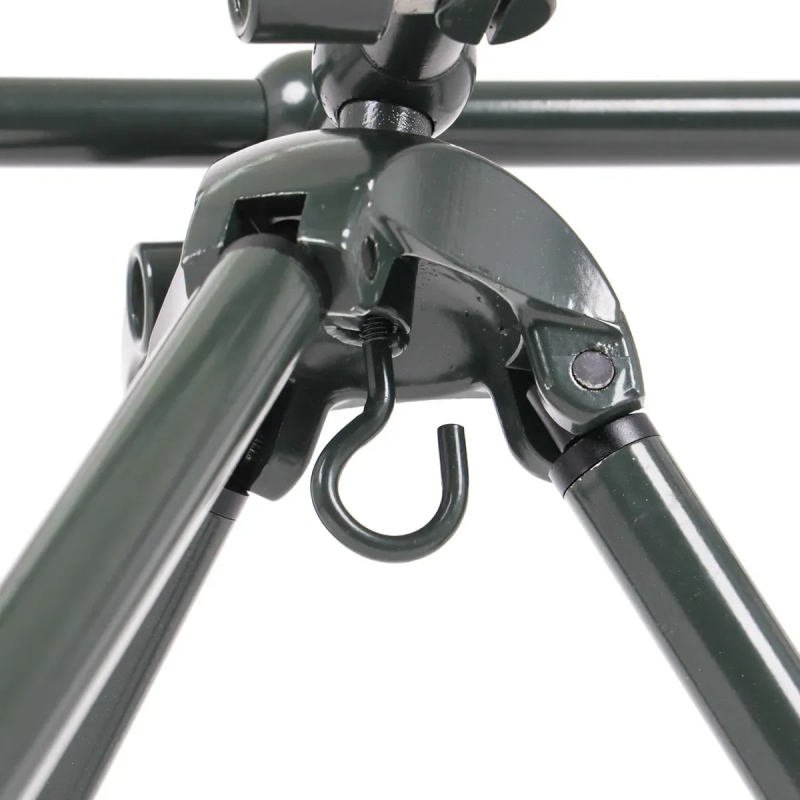 Stojak wędkarski saxcarp 90107