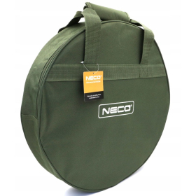 Pokrowiec torba wędkarska na siatkę 45 cm NECO
