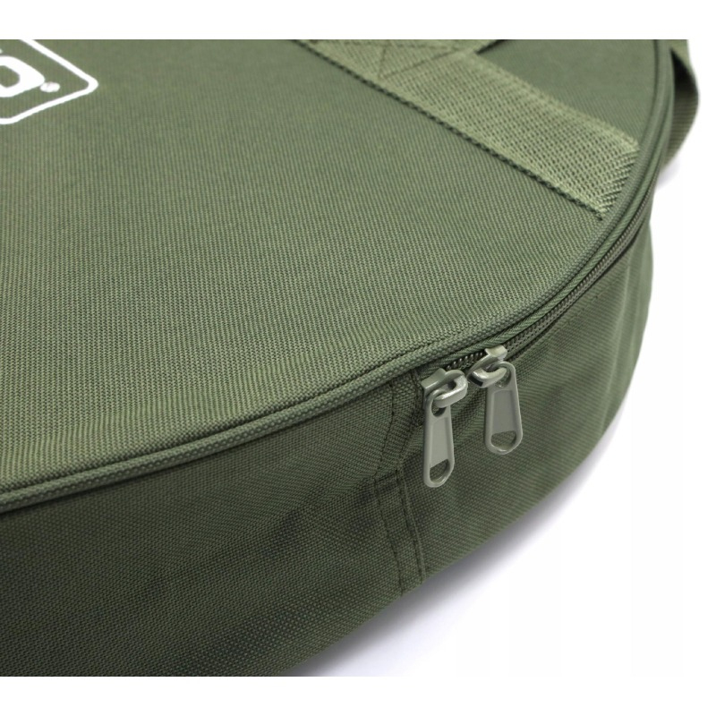 Pokrowiec torba wędkarska na siatkę 45 cm NECO