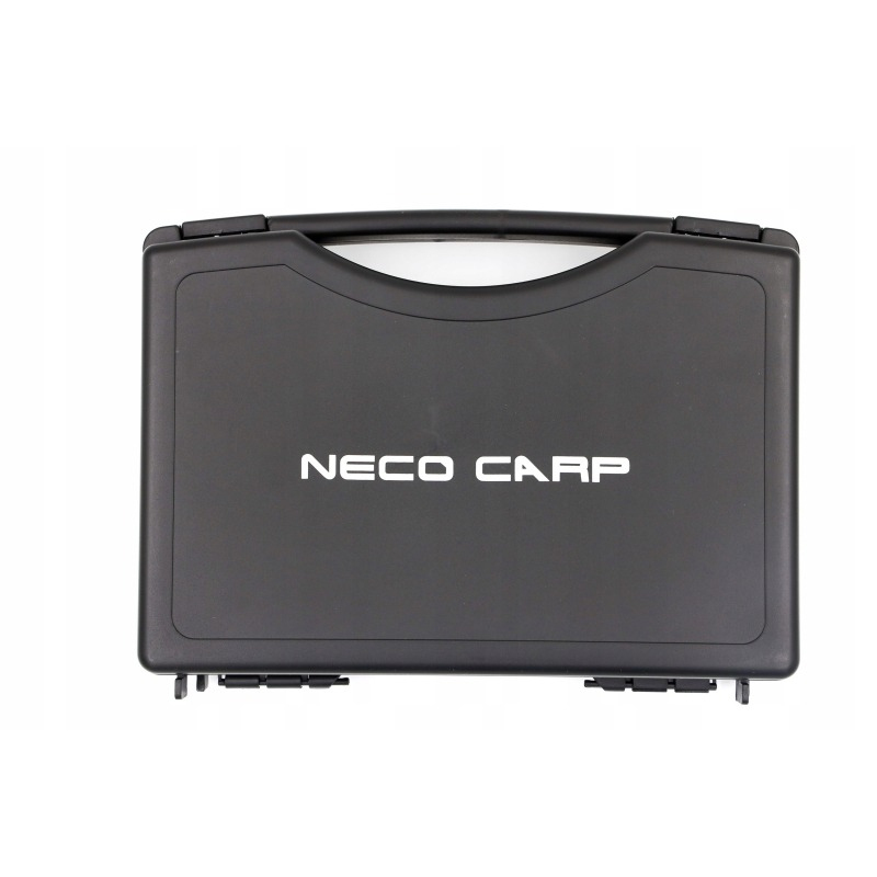 Zestaw sygnalizatorów brań z centralka Neco CM-Pro 102 2+1