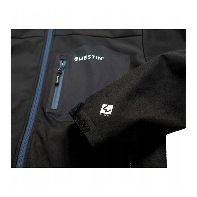 Kurtka Westin W4 super dry softshell rozm. XL