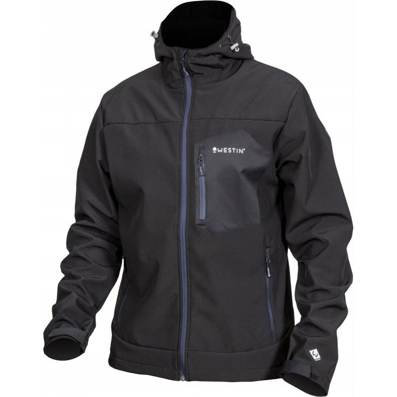 Kurtka Westin W4 super dry softshell rozm. XL