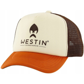 Czapka z daszkiem Westin texas trucker old fashioned