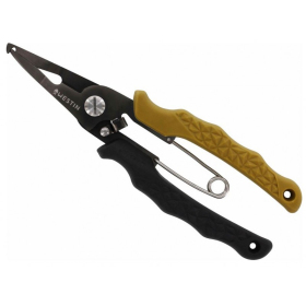 Szczypce Westin do kółek łącznikowych z powłoką tytanową Xl 19cm