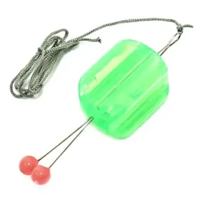 Sygnalizator brań na świetlik swinger kiwok