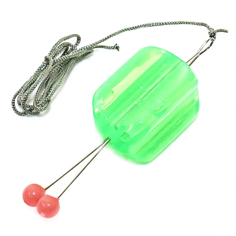 Sygnalizator brań na świetlik swinger kiwok